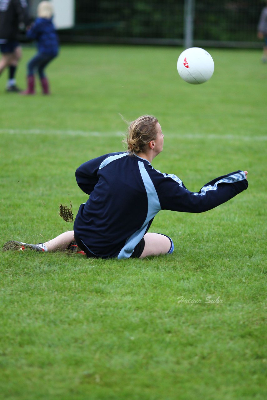 Bild 67 - Faustball